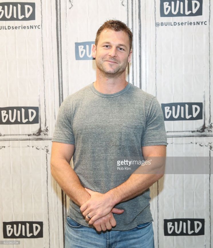 Dave Salmoni