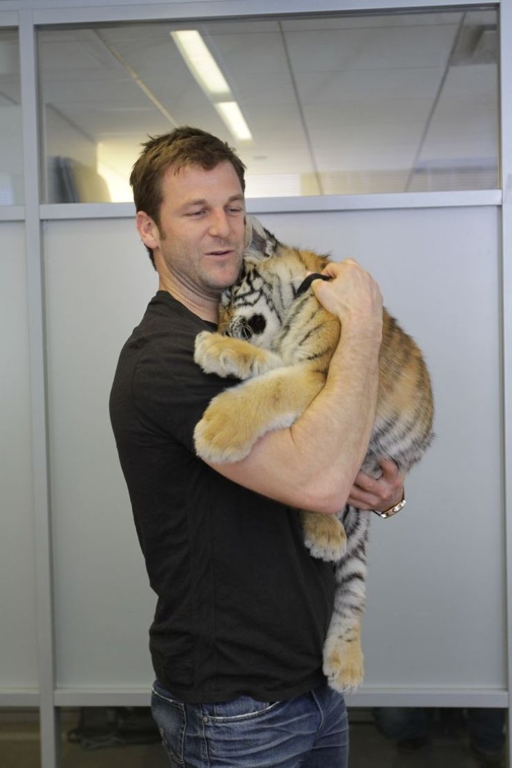 Dave Salmoni