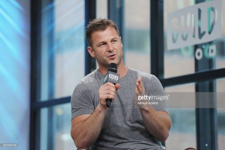Dave Salmoni