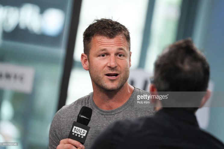 Dave Salmoni
