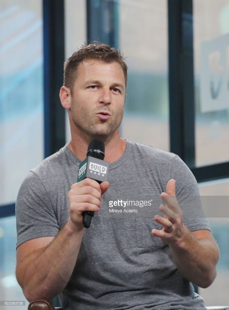 Dave Salmoni