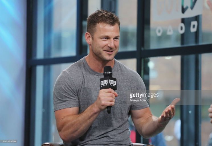 Dave Salmoni