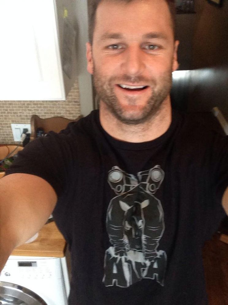 Dave Salmoni