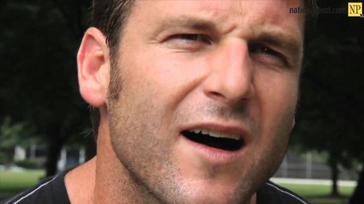 Dave Salmoni