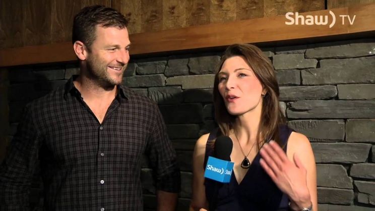 Dave Salmoni