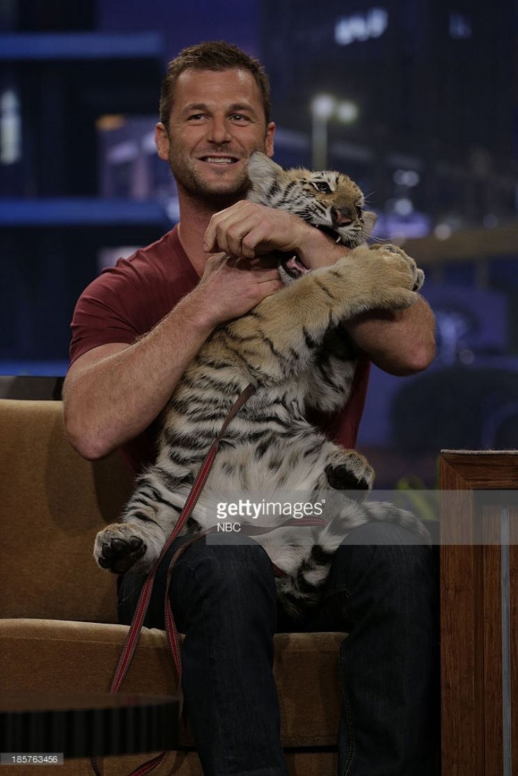 Dave Salmoni