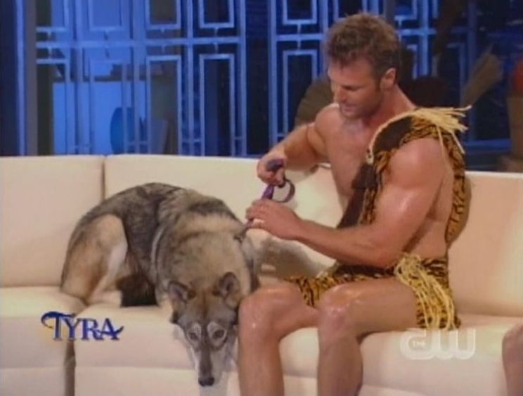 Dave Salmoni