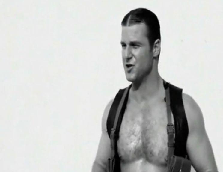 Dave Salmoni