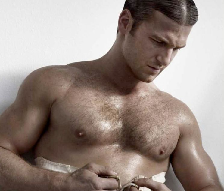 Dave Salmoni