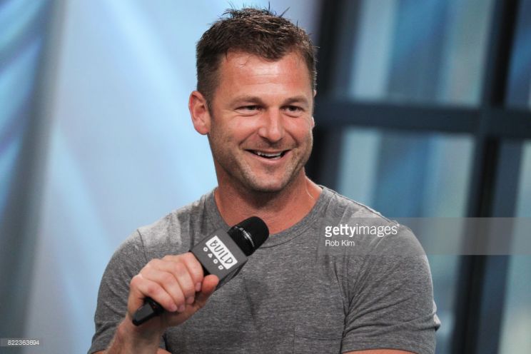 Dave Salmoni