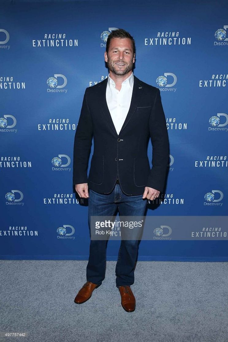 Dave Salmoni