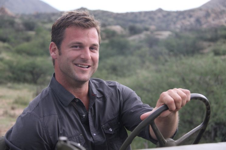 Dave Salmoni