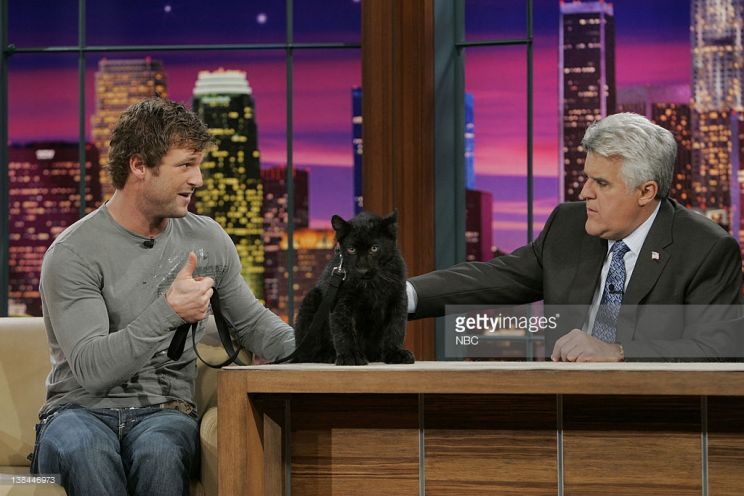 Dave Salmoni