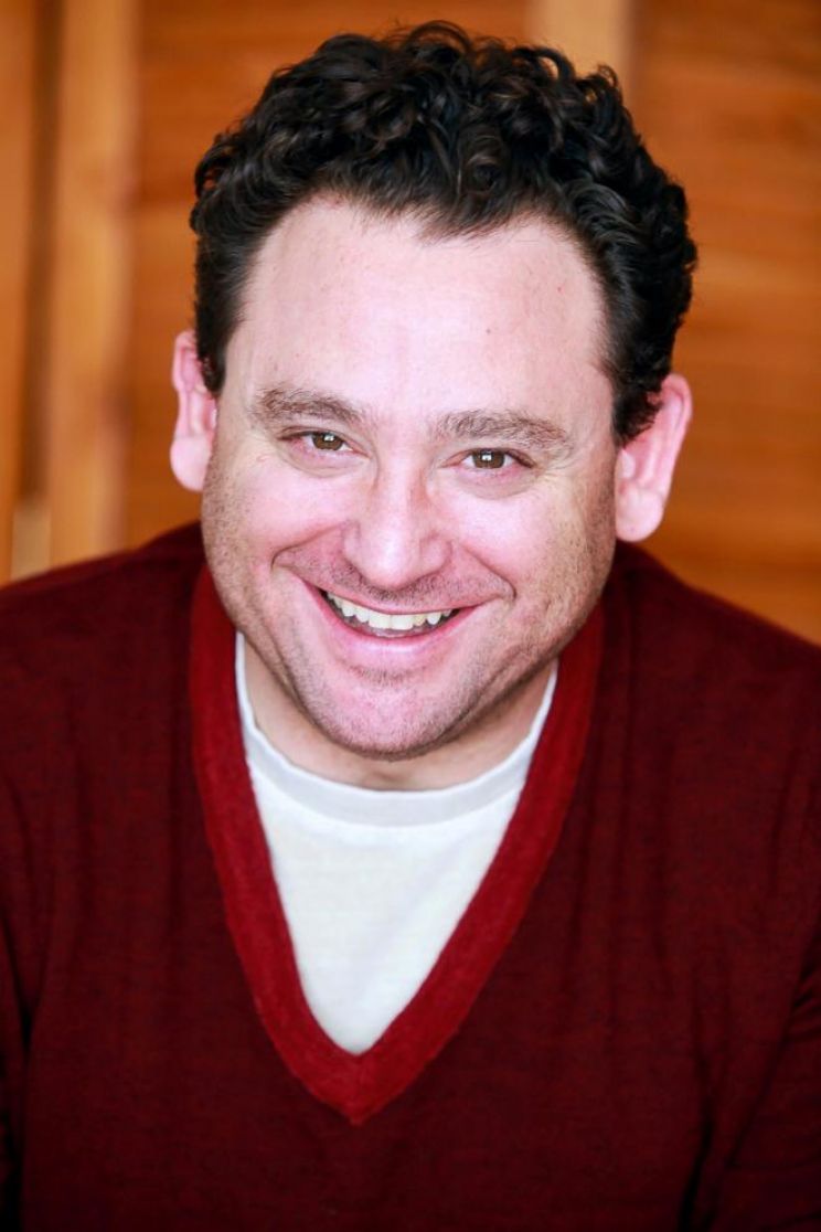 Dave Shalansky