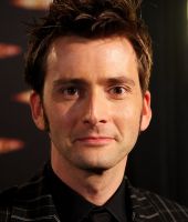 Dave Tennant