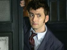 Dave Tennant