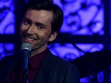 Dave Tennant