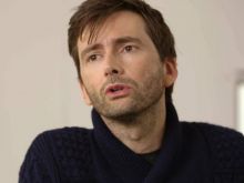 Dave Tennant