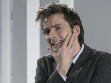 Dave Tennant