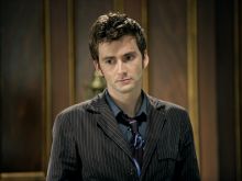 Dave Tennant