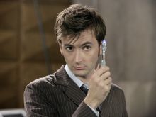 Dave Tennant