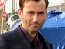 Dave Tennant