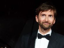 Dave Tennant