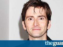 Dave Tennant