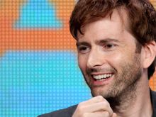 Dave Tennant