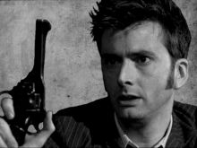 Dave Tennant