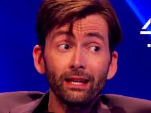 Dave Tennant
