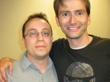 Dave Tennant