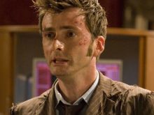 Dave Tennant