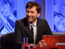 Dave Tennant
