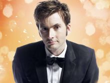 Dave Tennant