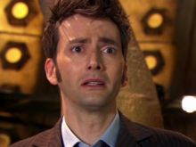 Dave Tennant