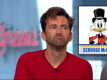 Dave Tennant