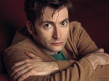 Dave Tennant
