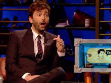 Dave Tennant