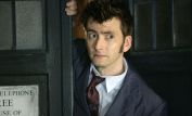 Dave Tennant