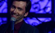 Dave Tennant