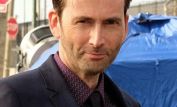 Dave Tennant