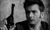 Dave Tennant