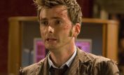 Dave Tennant