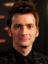 Dave Tennant