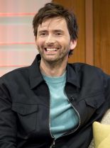 Dave Tennant