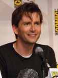 Dave Tennant