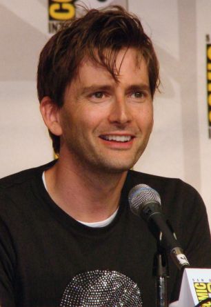 Dave Tennant