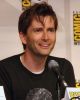 Dave Tennant