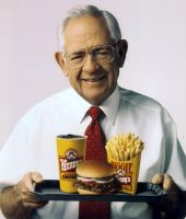 Dave Thomas